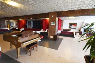 Hotel Paradiso Aremogna